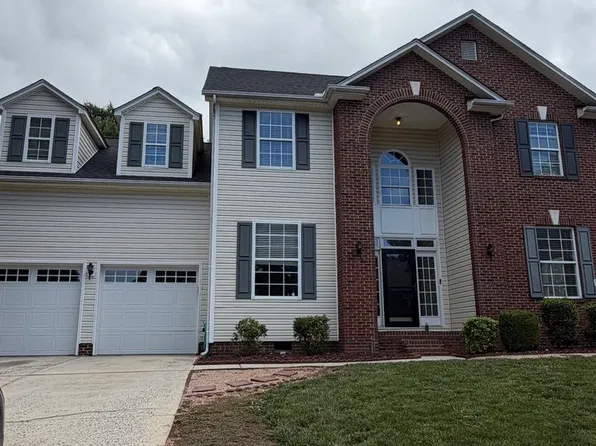 4814 Chesney St NW, Concord, NC 28027