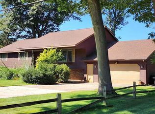 3985 Eastbrook Dr, Muskegon, MI 49444