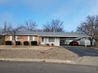 1106 Avenida Manana, Roswell, NM 88203
