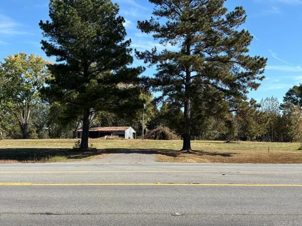 1506 W 64th Hwy, Beebe, AR 72012