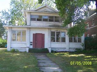 419 Lincolnway Way W, Mishawaka, IN 46544