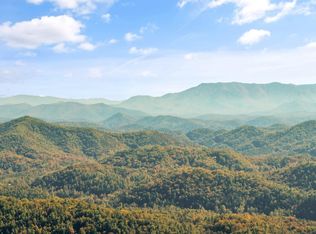 Off Sharp Road Shell Mountain, Sevierville, TN 37876