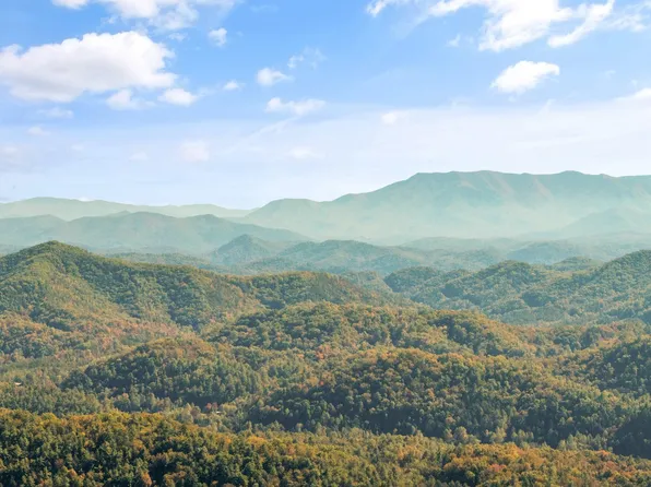 Off Sharp Road Shell Mountain, Sevierville, TN 37876