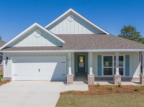 39 Gray Owl Dr E, Freeport, FL 32439