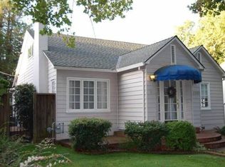 2610 Marshall Way, Sacramento, CA