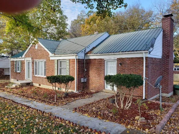 1121 Nashville Hwy, Columbia, TN 38401