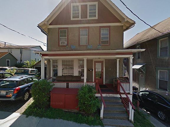 105 Bool St - Collegetown house