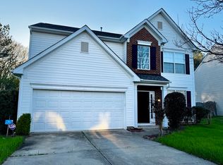 14414 Asheton Creek Dr, Charlotte, NC 28273