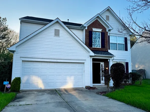 14414 Asheton Creek Dr, Charlotte, NC 28273