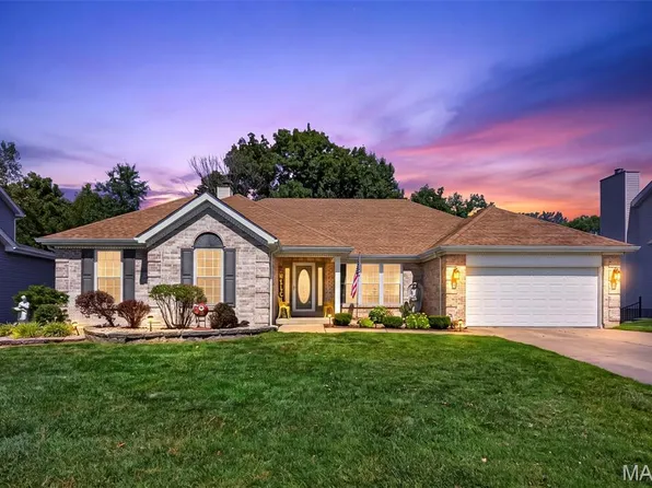 406 Rascal Xing, O'Fallon, MO 63366