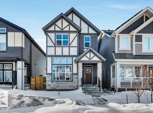 54 Nettle Cres, Saint Albert, AB T8N 7Z7