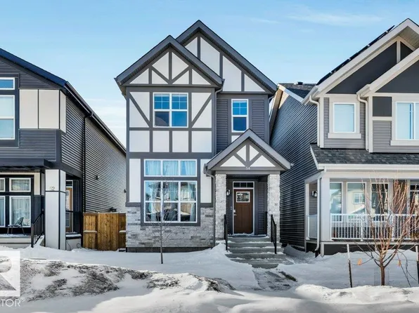 54 Nettle Cres, Saint Albert, AB T8N 7Z7