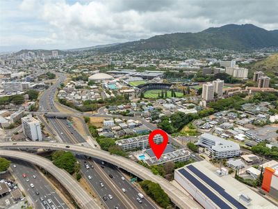 2847 Waialae Ave APT 210, Honolulu, HI, 96826