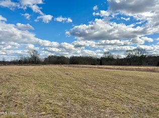 10 Terrell Rd, Bentonia, MS 39040