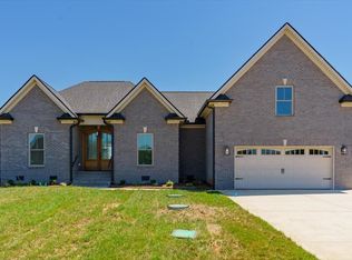 3405 Bootknife Dr LOT 3, Bell Buckle, TN 37020