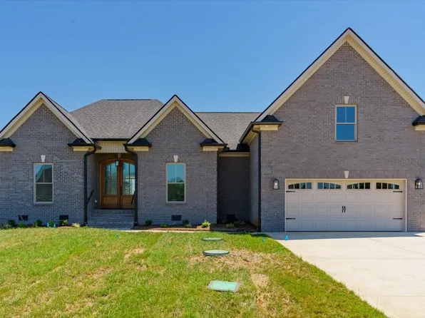3405 Bootknife Dr, Bell Buckle, TN 37020