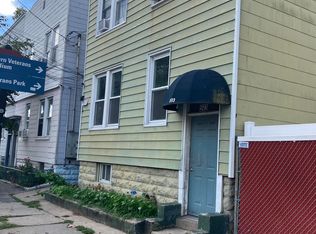 593 Avenue A APT 1, Bayonne, NJ 07002
