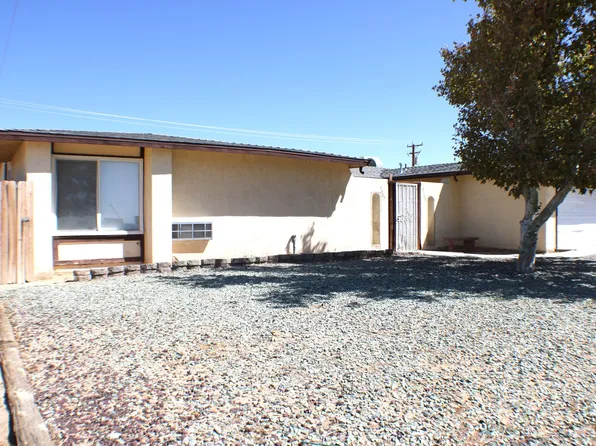 9387 N Loop Blvd, California City, CA 93505