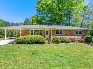2262 Hurt Rd SW, Marietta, GA 30008