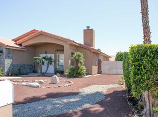 67275 Rango Rd, Cathedral City, CA 92234