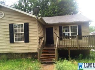 420 Gray St, Bessemer, AL 35020