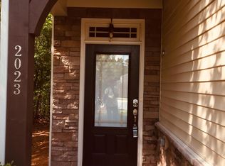 2023 Tanners Mill Dr, Durham, NC 27703