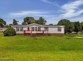 323 Cypress Knoll Dr, Richlands, NC 28574