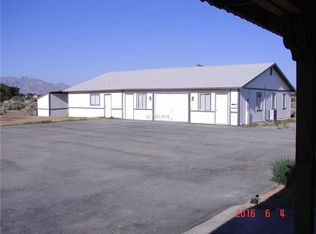 1200 N Leslie St, Pahrump, NV 89060