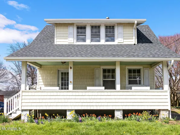 13 Arthur Avenue, Long Branch, NJ 07740