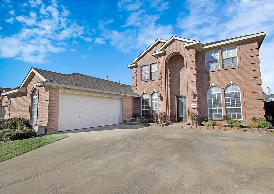 1st image of 2805 Cantura Dr