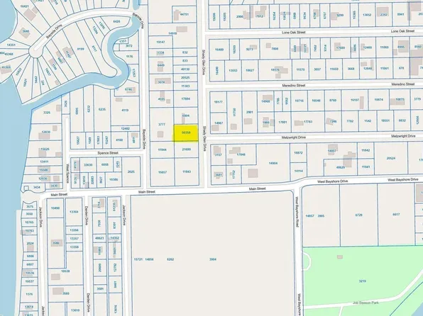 0 Shady Glen Dr, Anahuac, TX 77514