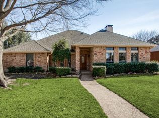2300 Dunwick Dr, Plano, TX 75023