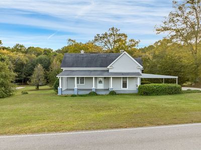 657 Avenue A SE, Lafayette, AL, 36862