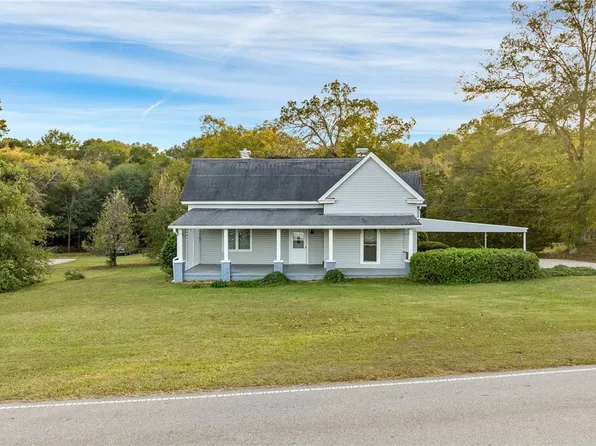657 Avenue A SE, Lafayette, AL 36862