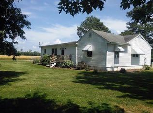 9381 Millard Long Rd, Westover, MD 21871