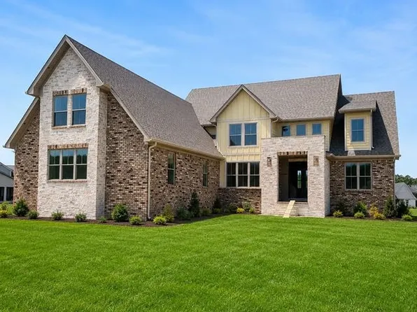LOT 57 Hermitage Ln, Alvaton, KY 42122