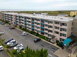 4500 W Brigantine Ave APT 2113, Brigantine, NJ