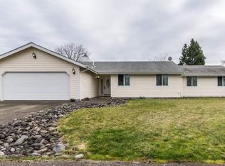 1520 W Sherman St, Lebanon, OR 97355