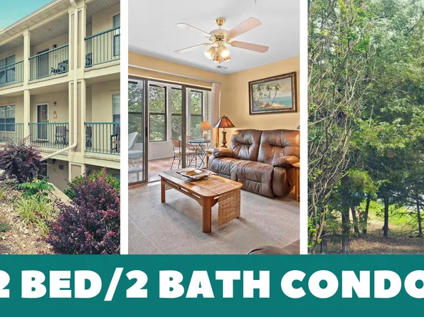 215 Lower Emerald Bay Circle #A-5 BLDG B, Hollister, MO 65672