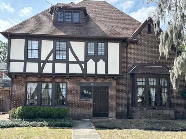 1540 Avondale Ave, Jacksonville, FL 32205