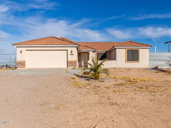 33124 W ARDMORE Road, Tonopah, AZ 85354
