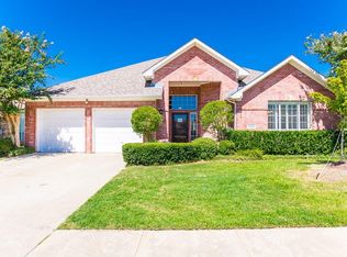 7314 Mayleaf Ct, Rowlett, TX 75089