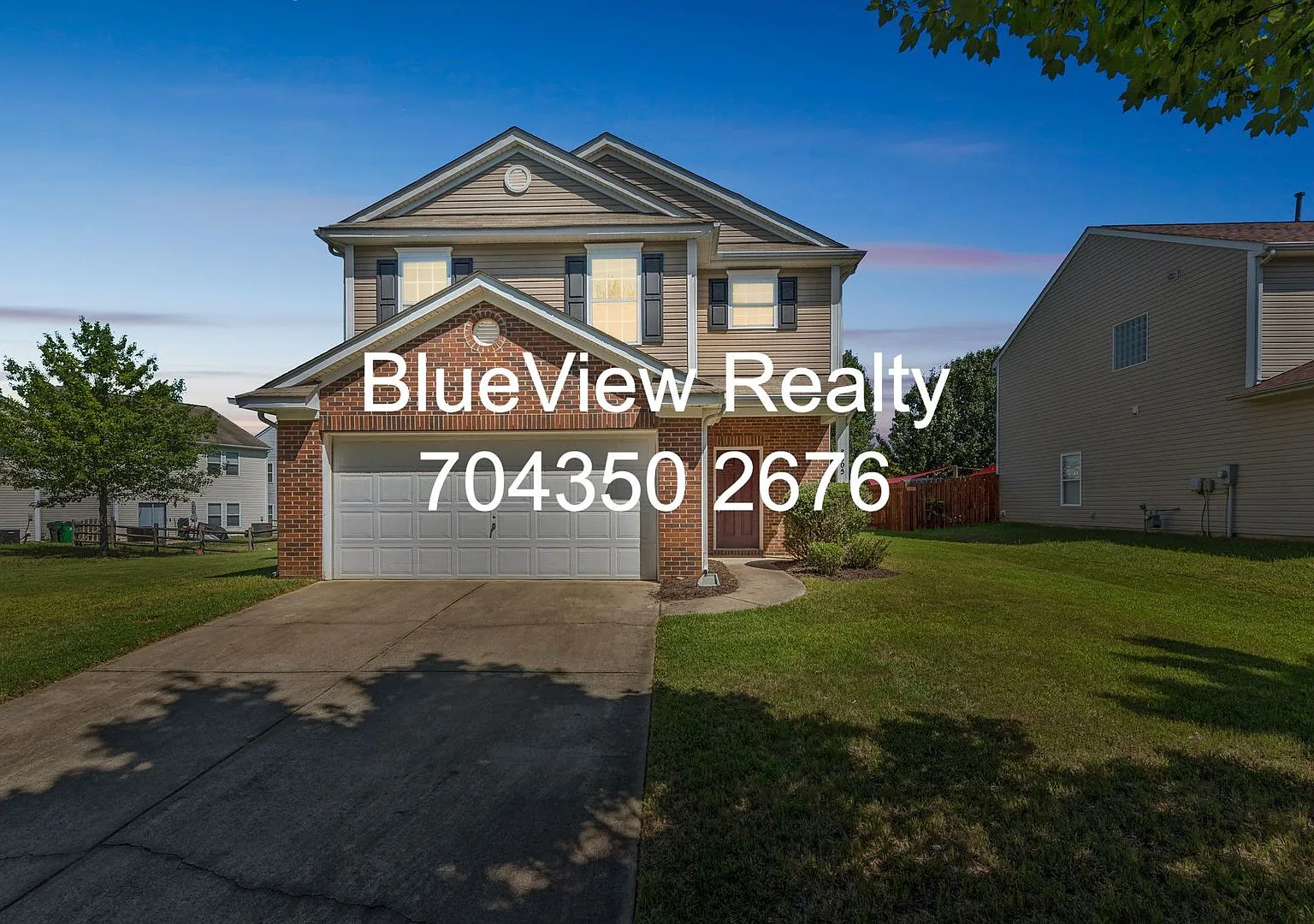 Beautiful 3 bed 2.5 bath with open area — Photo 2