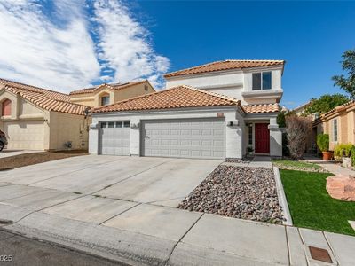 1501 Lucia Dr, Las Vegas, NV, 89128