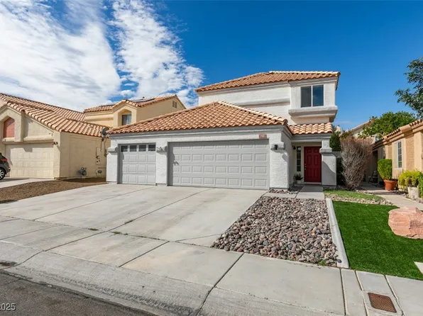 1501 Lucia Dr, Las Vegas, NV 89128