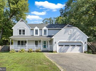 1123 Richmond Dr, Stafford, VA 22554
