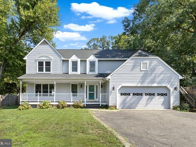 1123 Richmond Dr, Stafford, VA, 22554