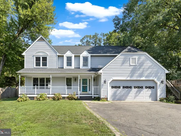 1123 Richmond Dr, Stafford, VA 22554