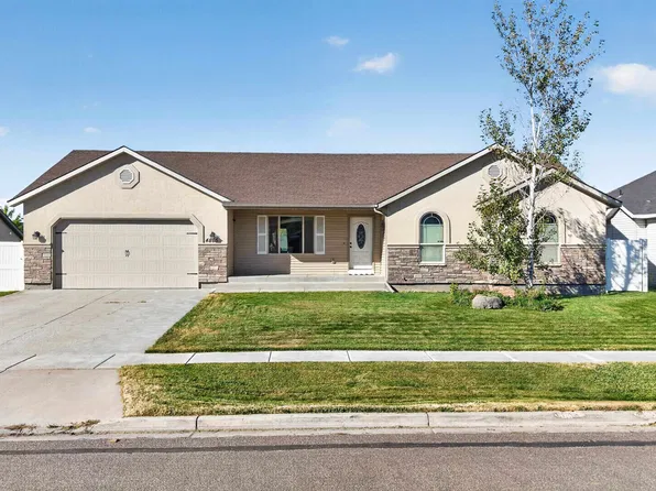 4865 Sabrina Dr, Chubbuck, ID 83202