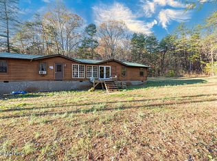 589 Griffith Branch Rd, Madisonville, TN 37354